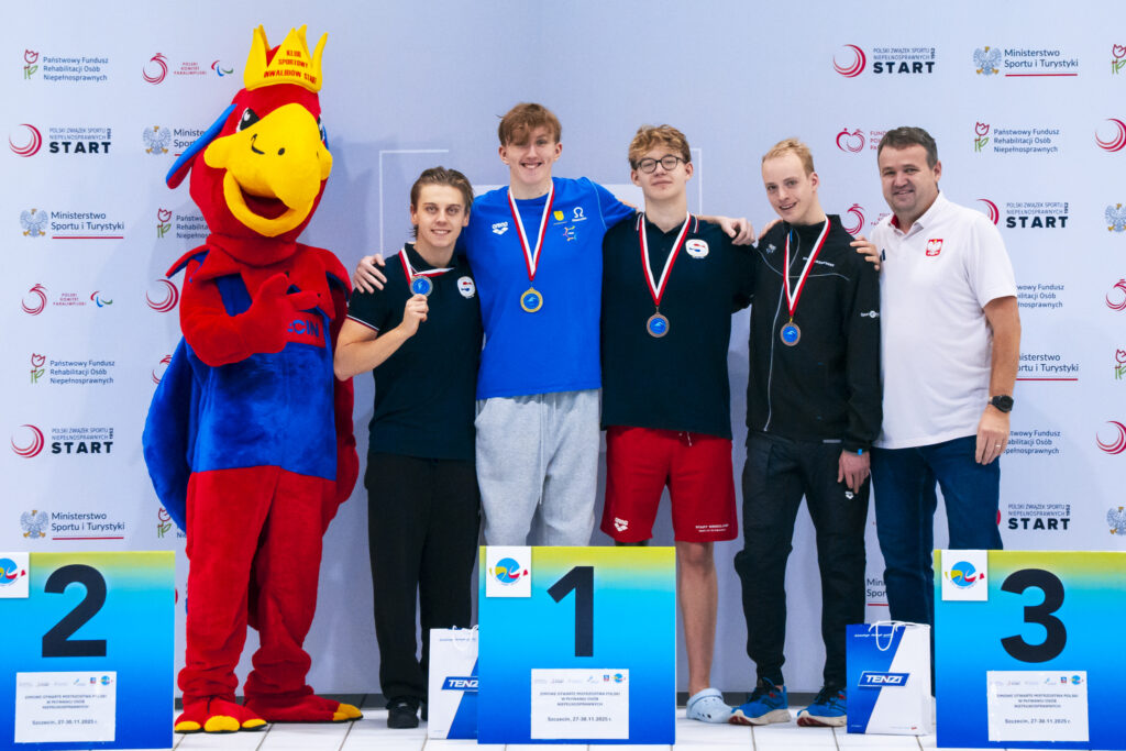 Zimowe Mp Szczecin 2025 D2