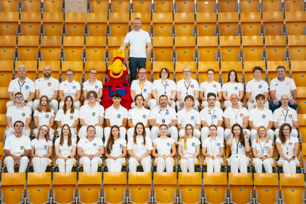 Zimowe Mp Szczecin 2025 D2