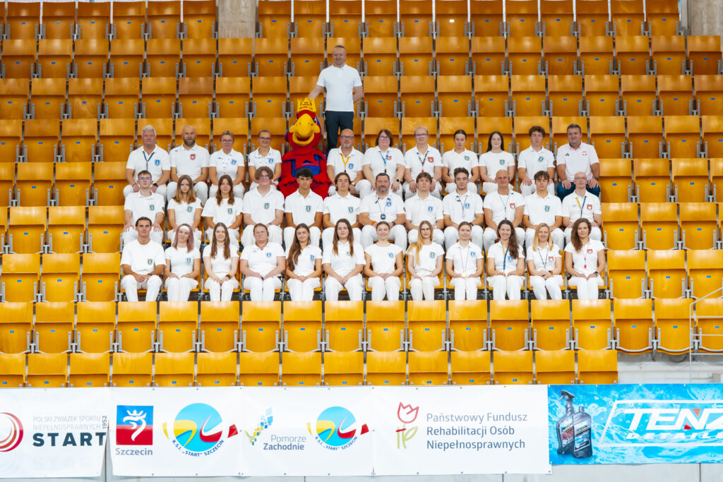 Zimowe Mp Szczecin 2025 D2