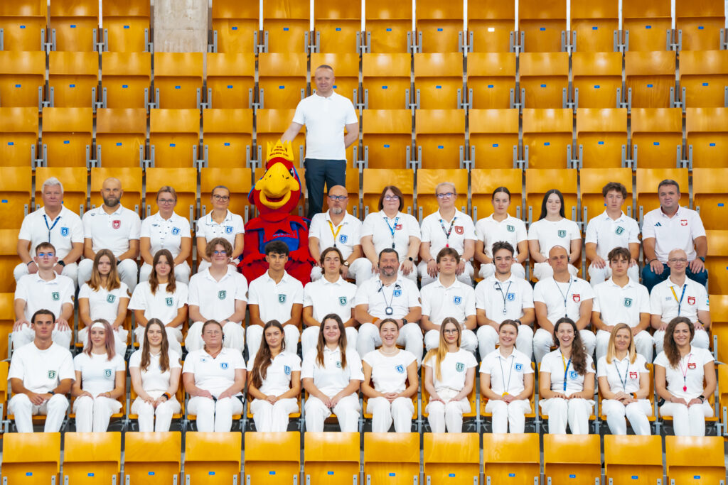 Zimowe Mp Szczecin 2025 D2