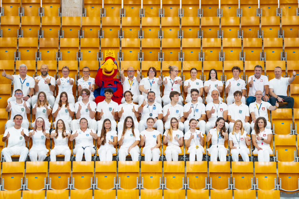 Zimowe Mp Szczecin 2025 D2