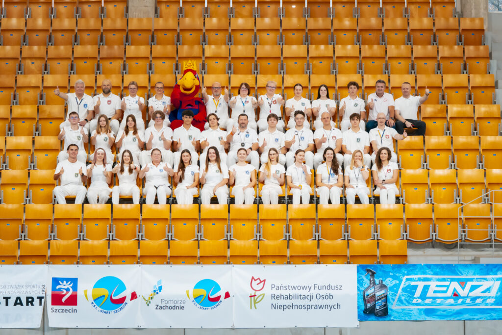 Zimowe Mp Szczecin 2025 D2