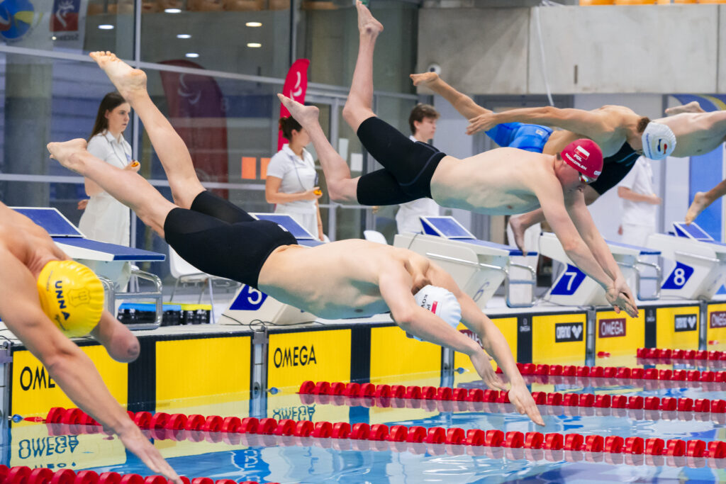 Zimowe Mp Szczecin 2025 D3