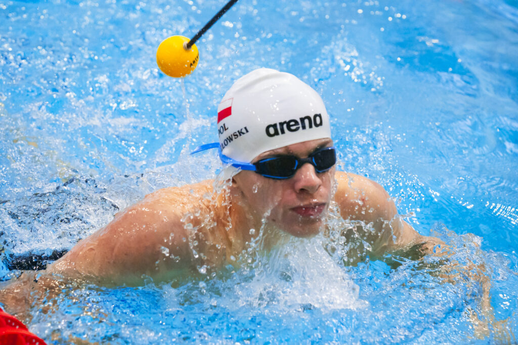 Zimowe Mp Szczecin 2025 D3