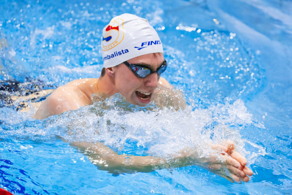 Zimowe Mp Szczecin 2025 D3