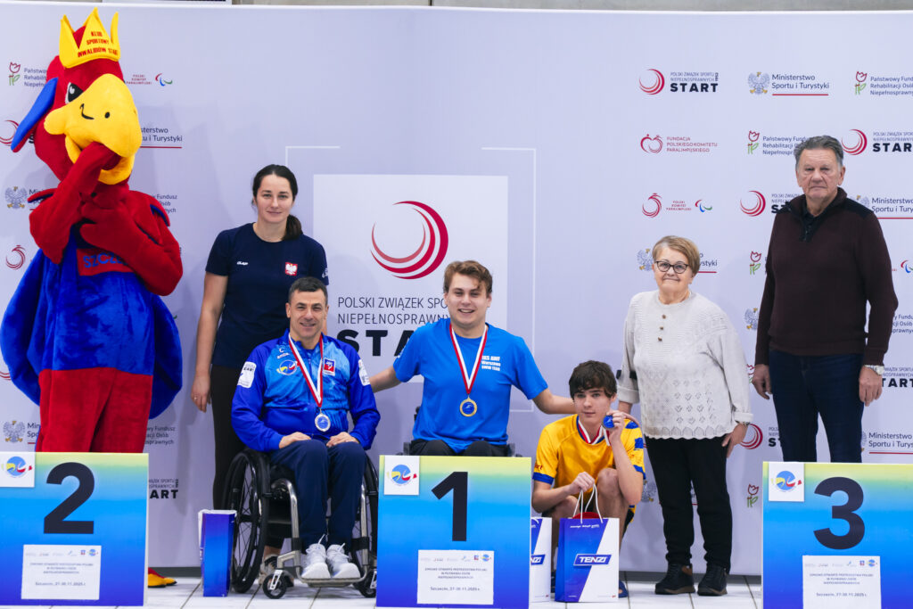 Zimowe Mp Szczecin 2025 D3