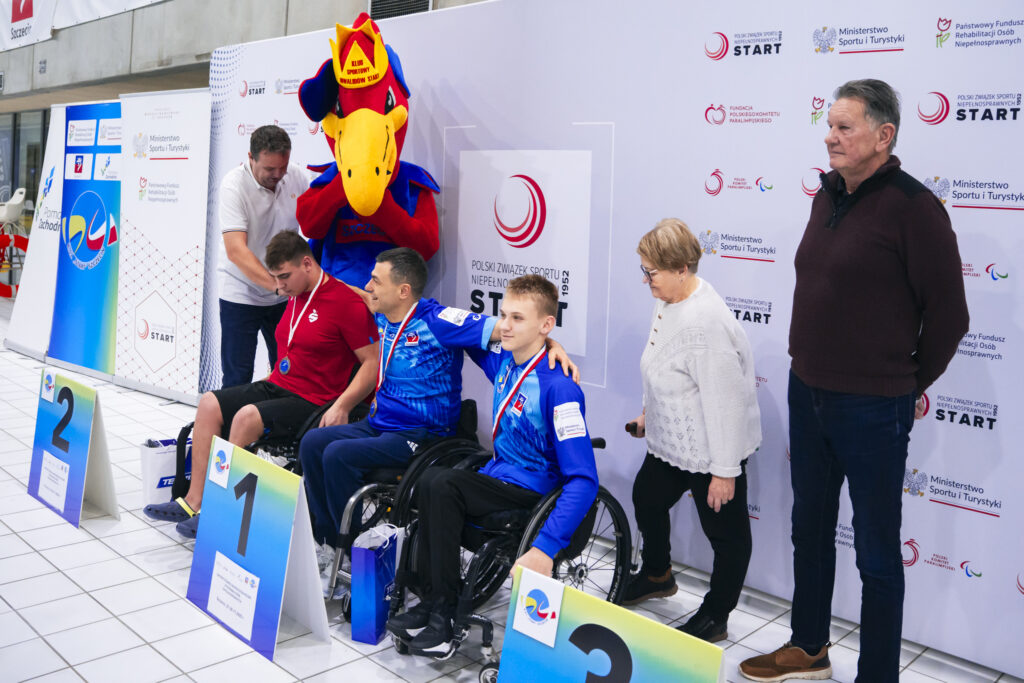 Zimowe Mp Szczecin 2025 D3