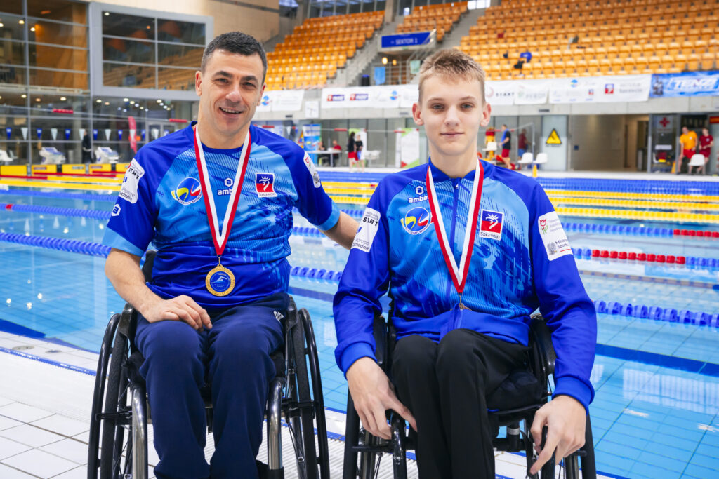 Zimowe Mp Szczecin 2025 D3