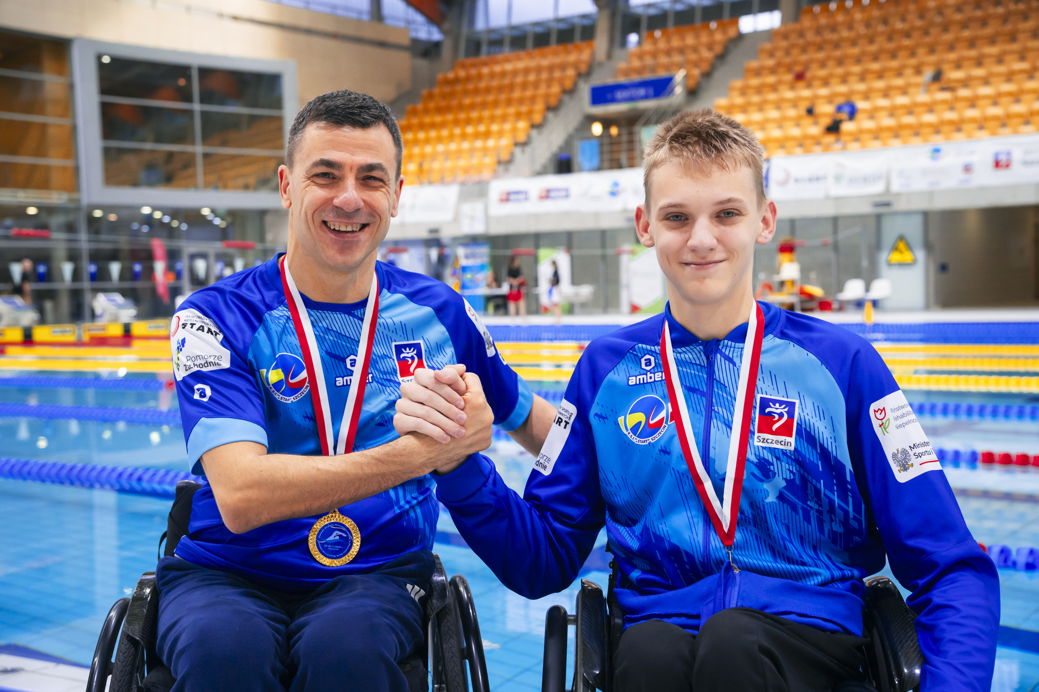 Zimowe Mp Szczecin 2025 D3