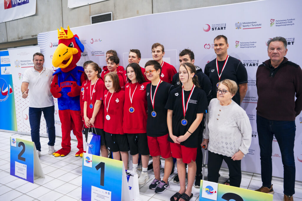 Zimowe Mp Szczecin 2025 D3