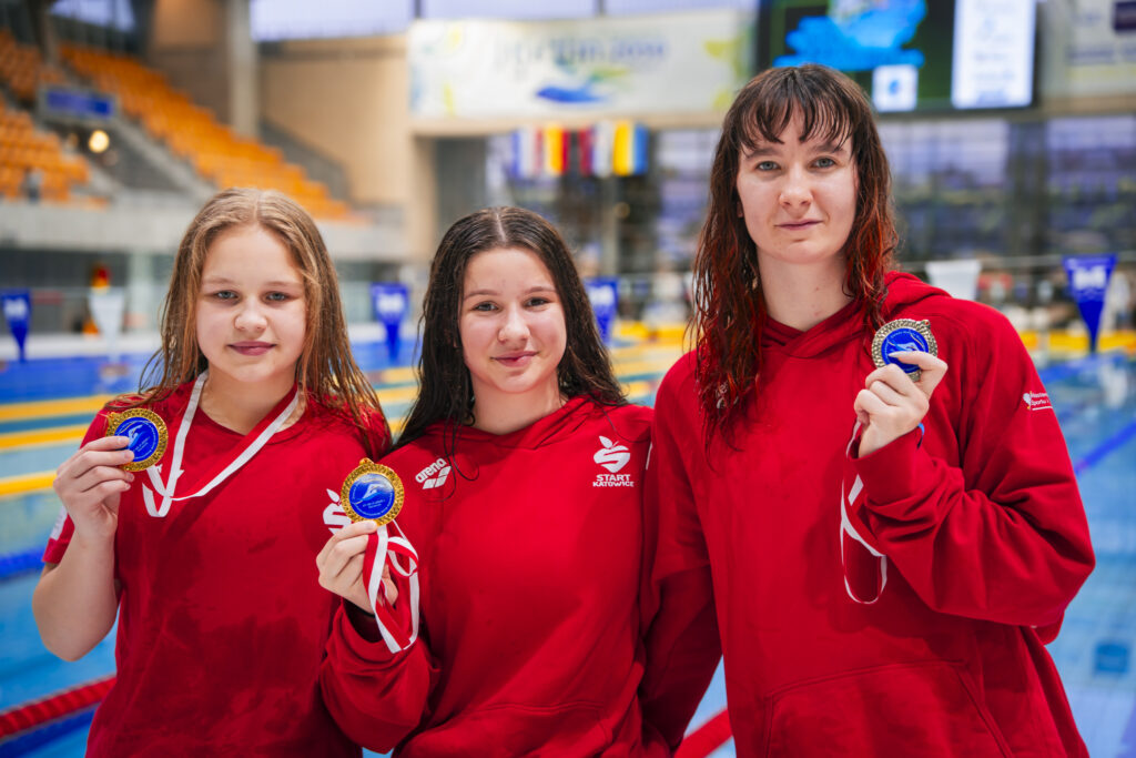 Zimowe Mp Szczecin 2025 D3