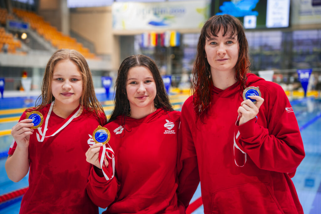 Zimowe Mp Szczecin 2025 D3