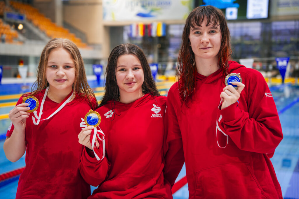 Zimowe Mp Szczecin 2025 D3