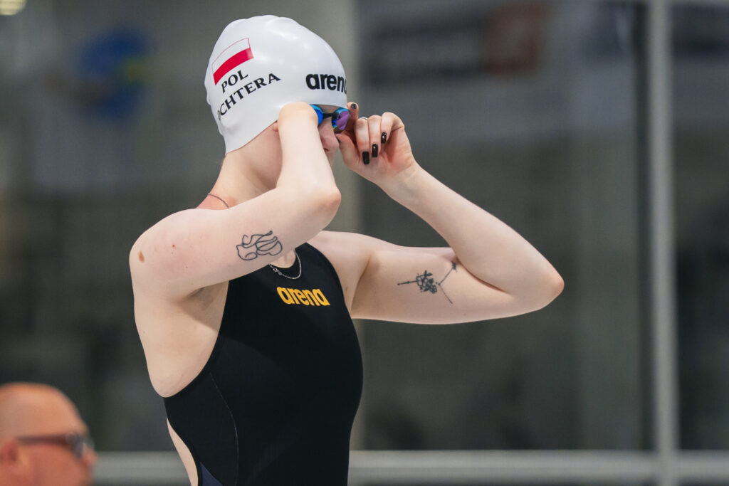 Zimowe Mp Szczecin 2025 D3