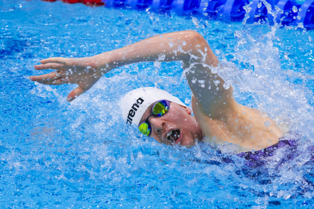 Zimowe Mp Szczecin 2025 D3