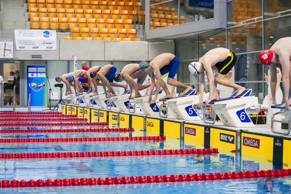 Zimowe Mp Szczecin 2025 D3