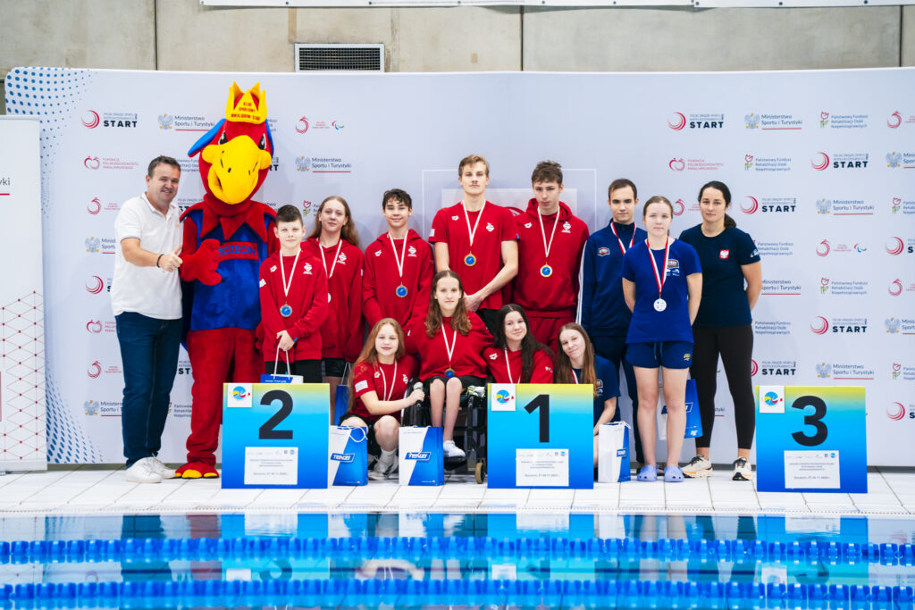 Zimowe Mp Szczecin 2025 D3