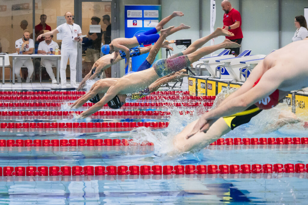 Zimowe Mp Szczecin 2025 D3