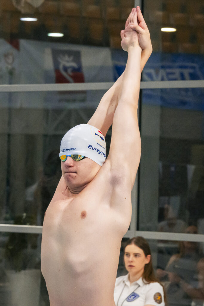 Zimowe Mp Szczecin 2025 D3