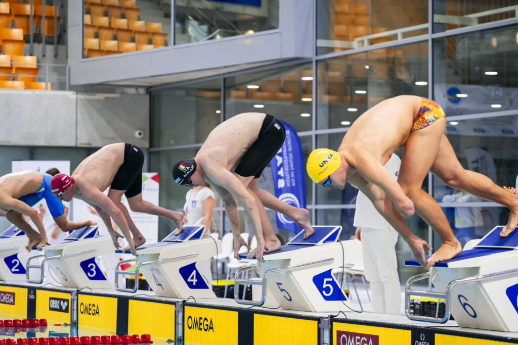 Zimowe Mp Szczecin 2025 D3