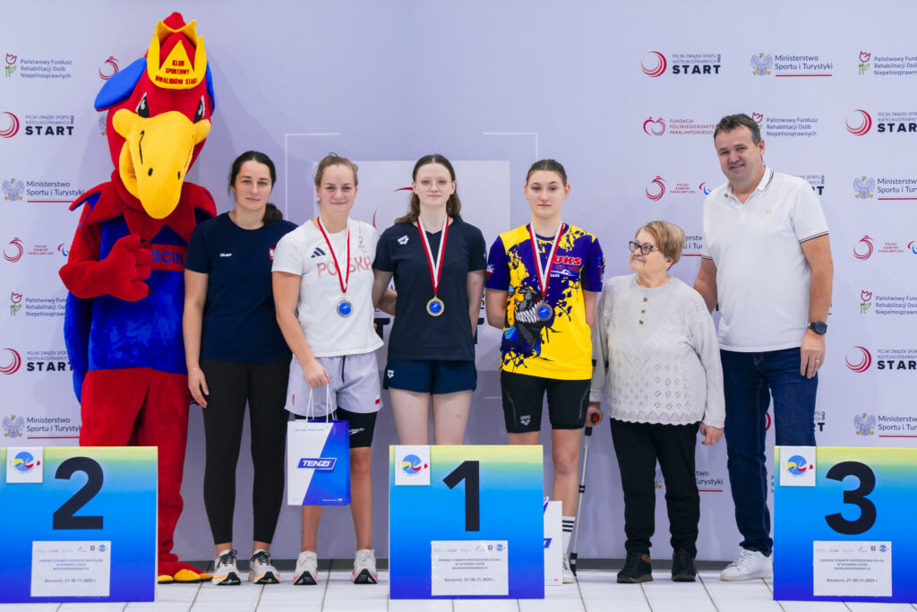 Zimowe Mp Szczecin 2025 D3