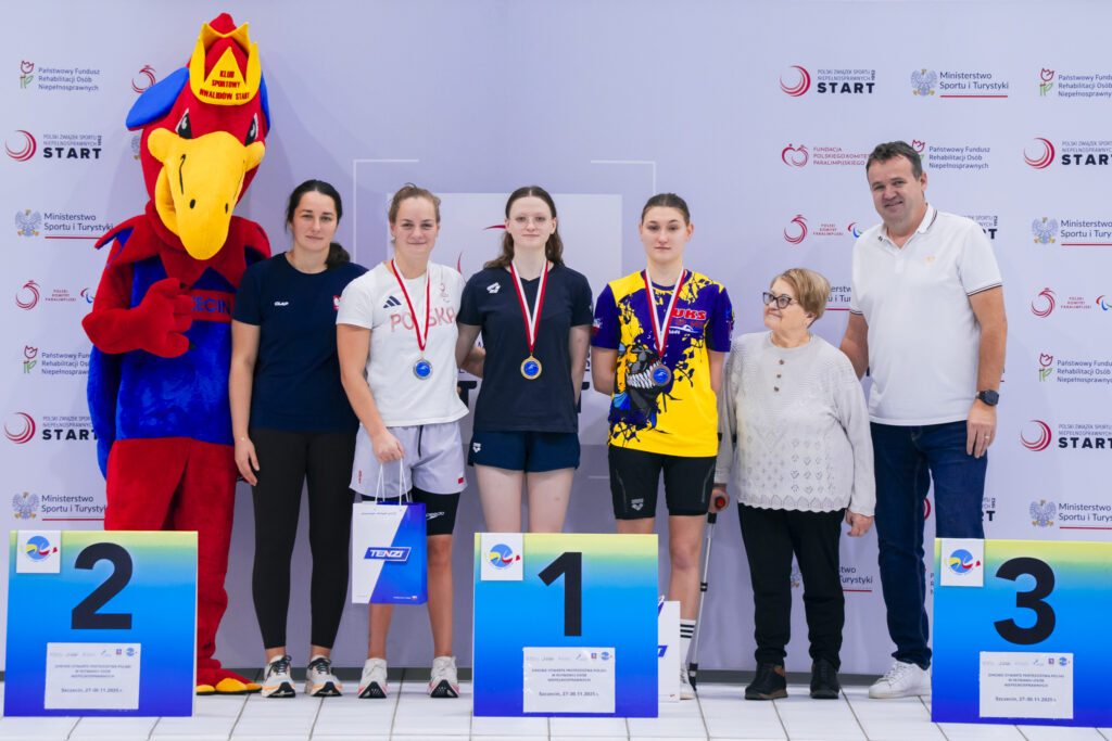 Zimowe Mp Szczecin 2025 D3