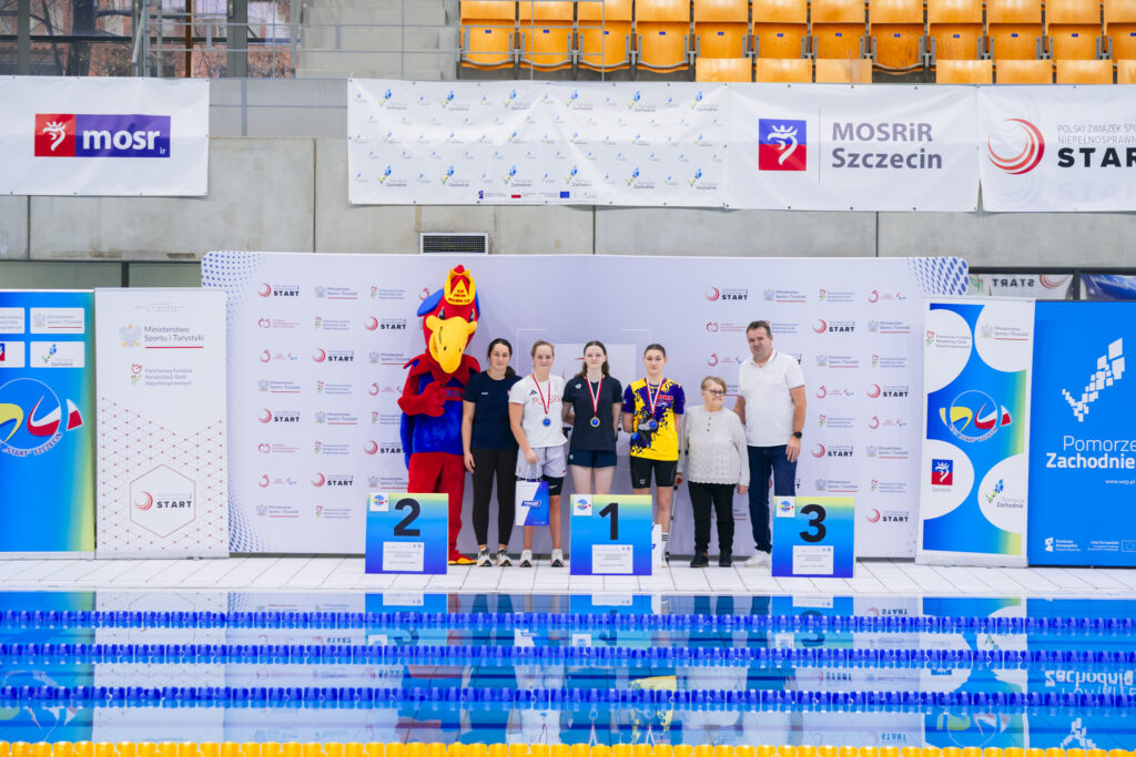 Zimowe Mp Szczecin 2025 D3