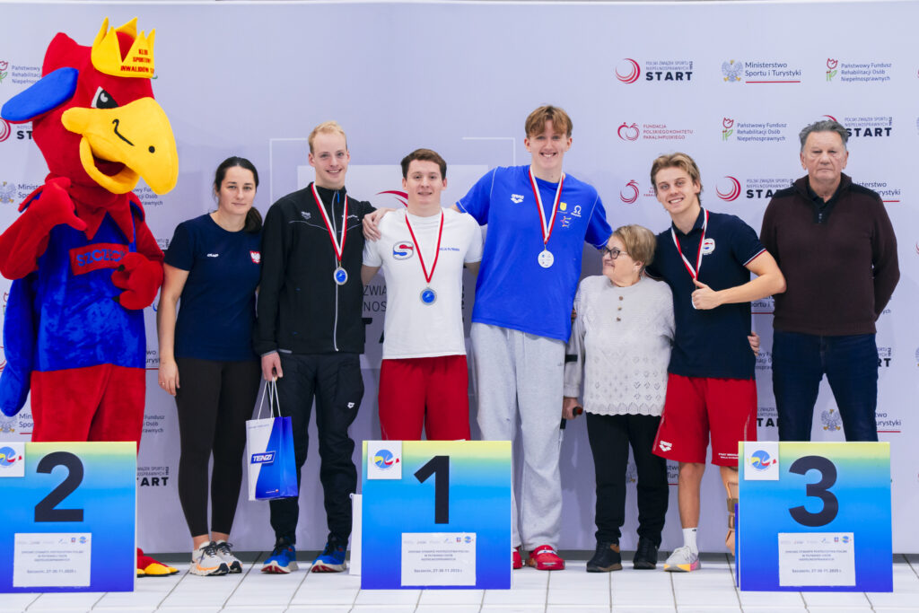 Zimowe Mp Szczecin 2025 D3