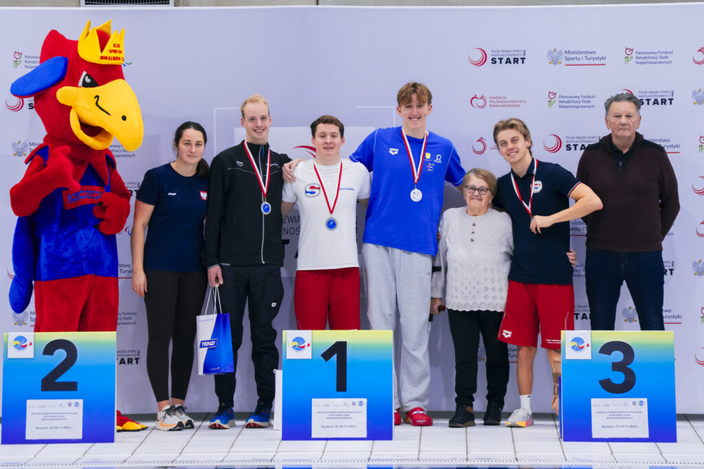 Zimowe Mp Szczecin 2025 D3