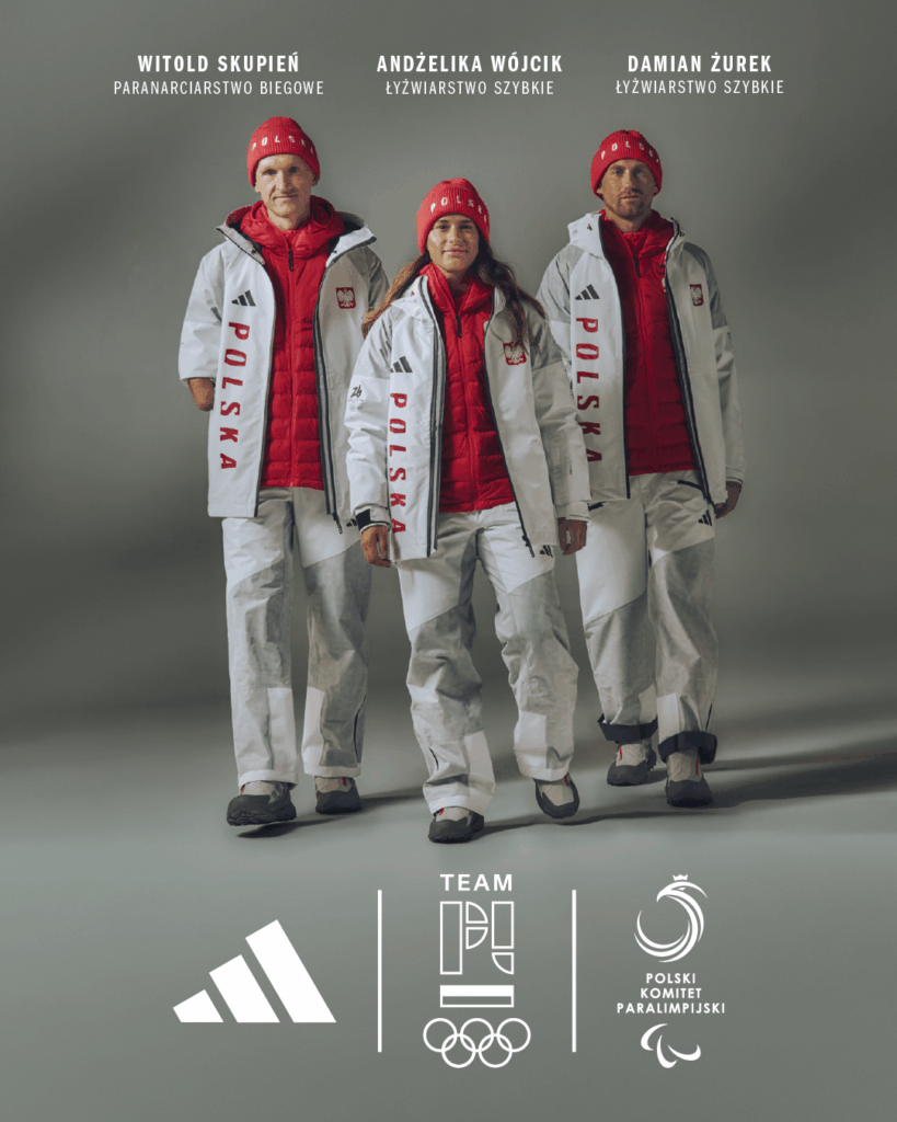 Adidas Podium