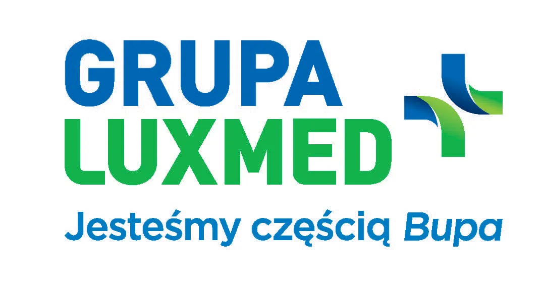 Grupa Lux Med Bupa 2