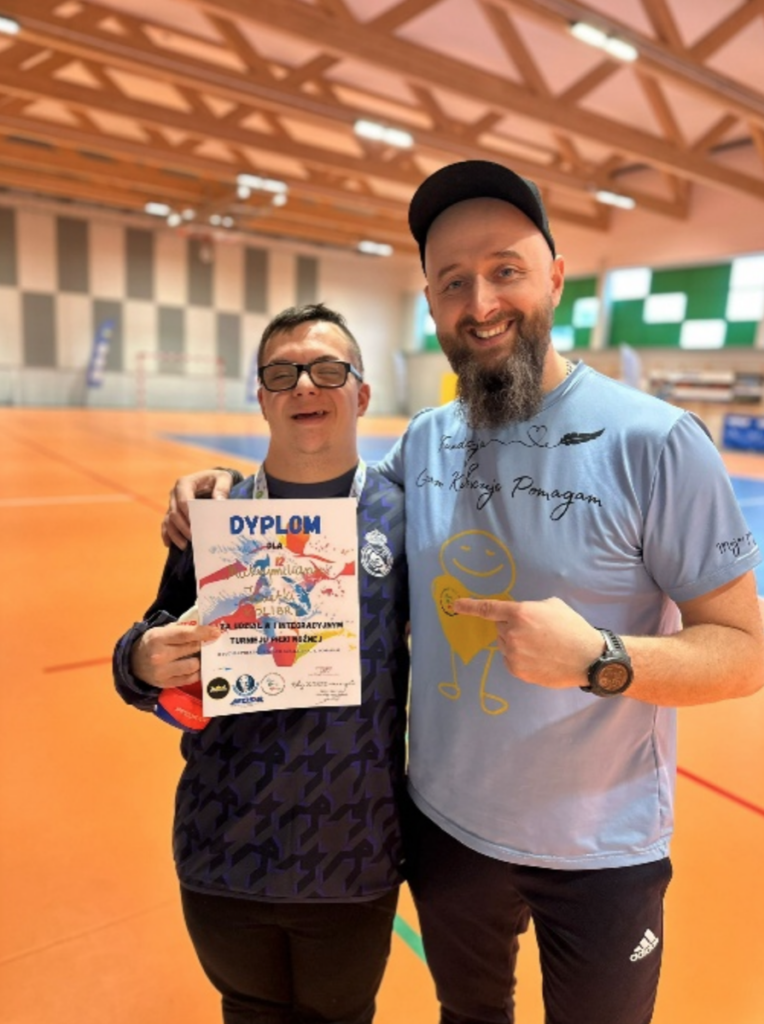 Szkolenie Wolontariuszy 2025 11