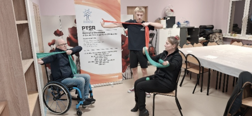 Szkolenie Wolontariuszy 2025 12