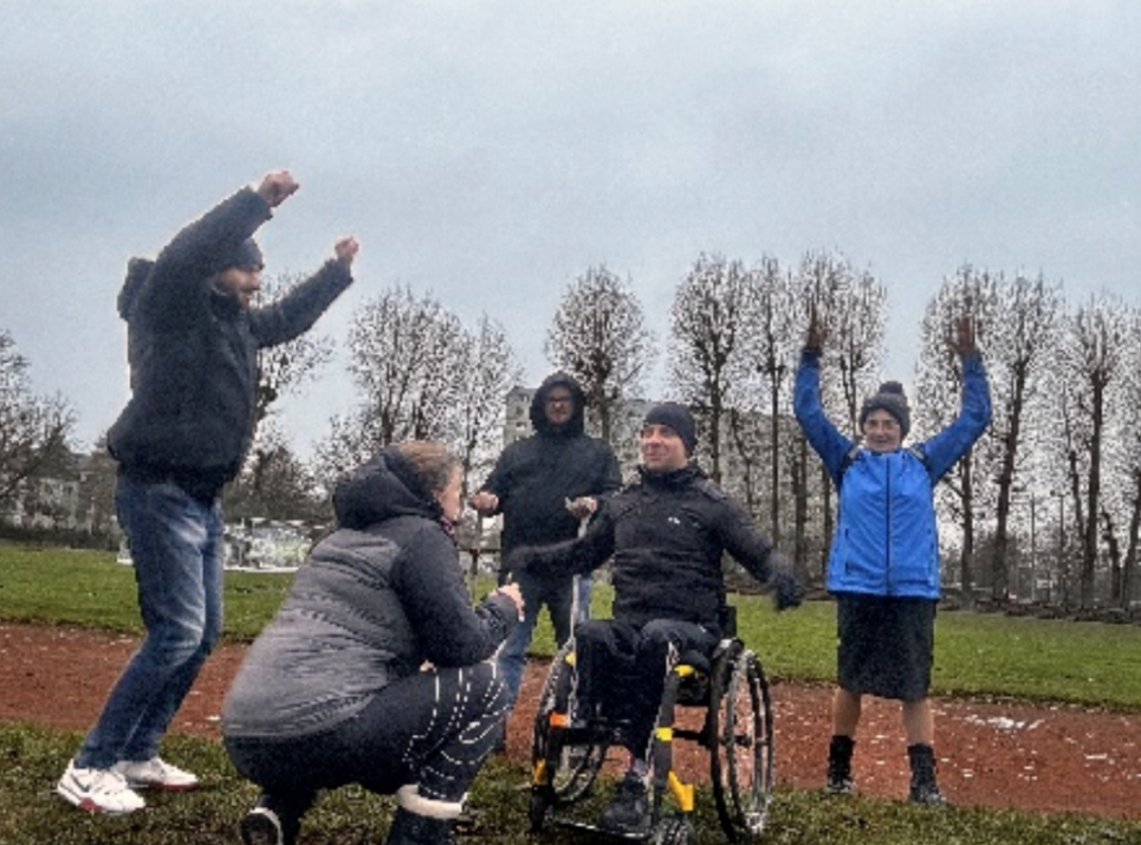 Szkolenie Wolontariuszy 2025 13