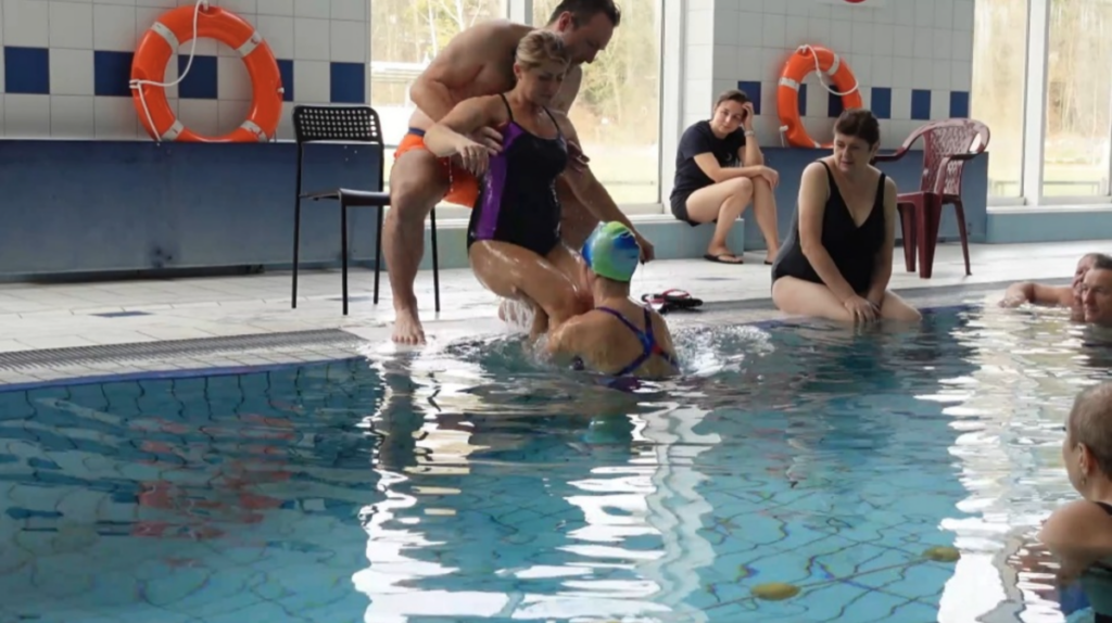 Szkolenie Wolontariuszy 2025 2