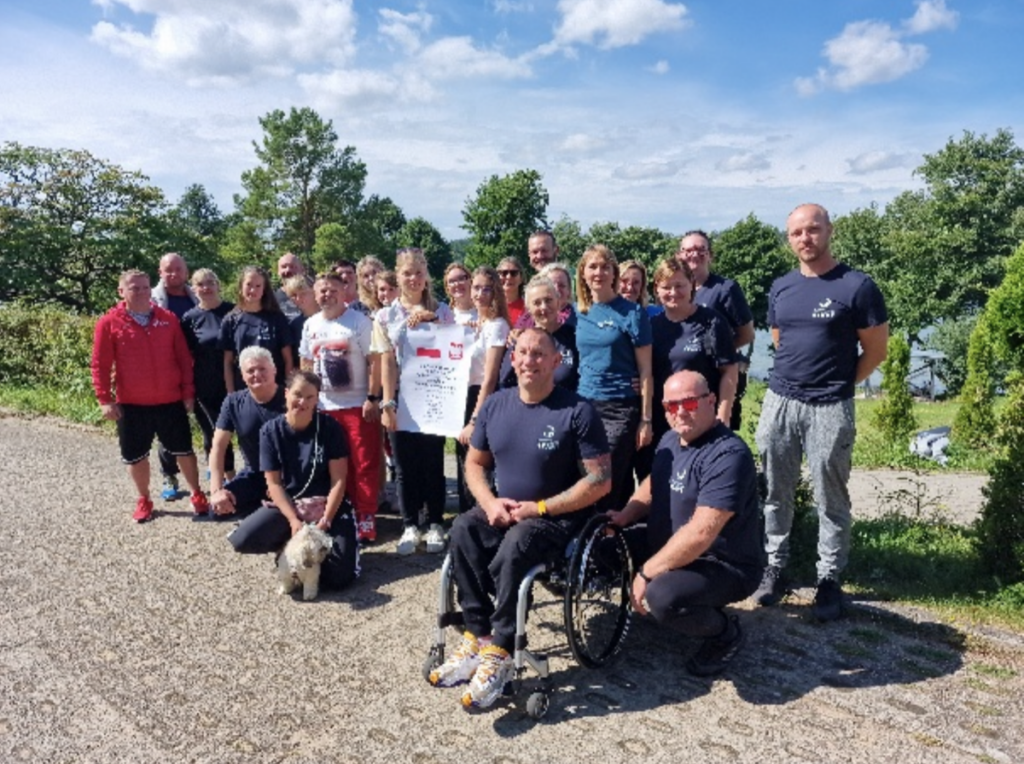 Szkolenie Wolontariuszy 2025 4