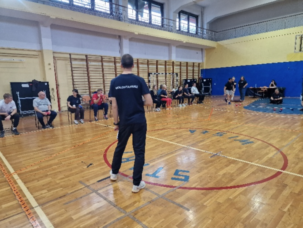 Szkolenie Wolontariuszy 2025 5