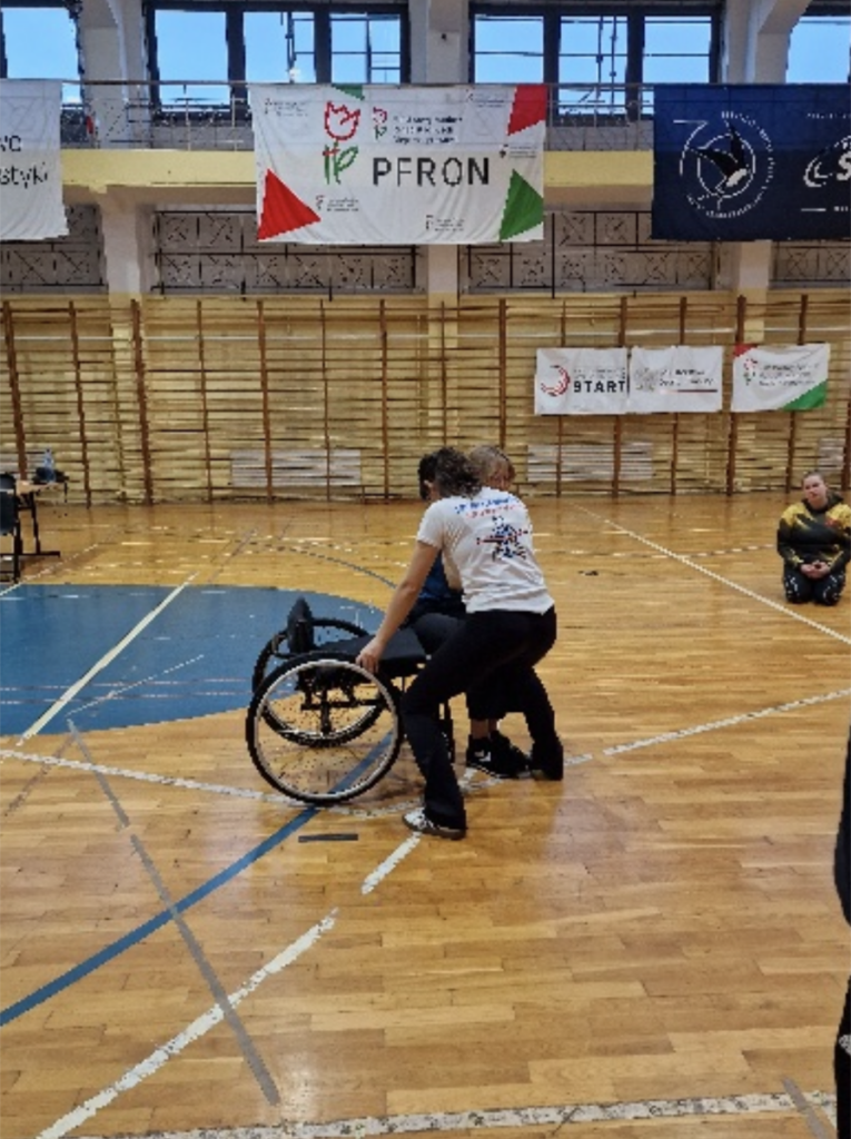 Szkolenie Wolontariuszy 2025 6