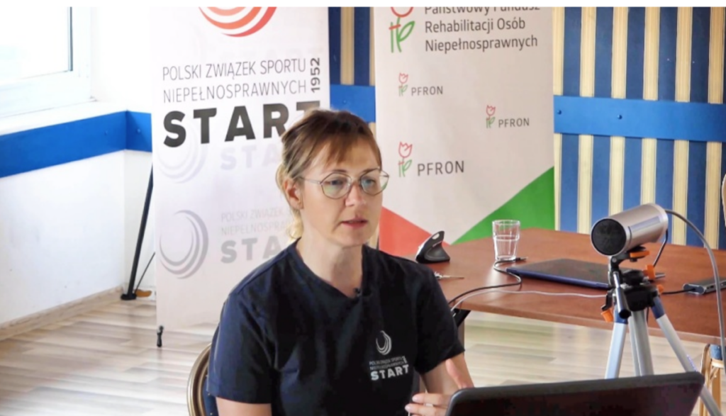 Szkolenie Wolontariuszy 2025 7