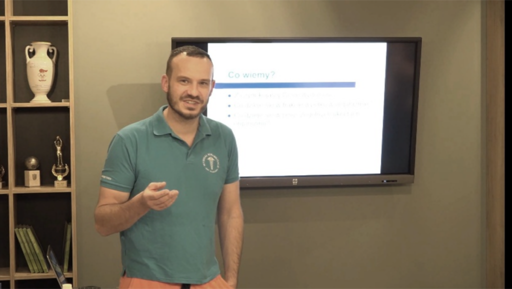 Szkolenie Wolontariuszy 2025 8