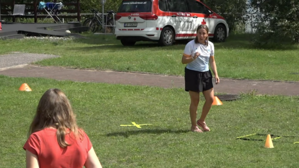 Szkolenie Wolontariuszy 2025 9