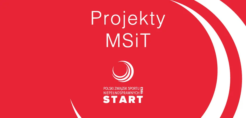 Projekty Msit
