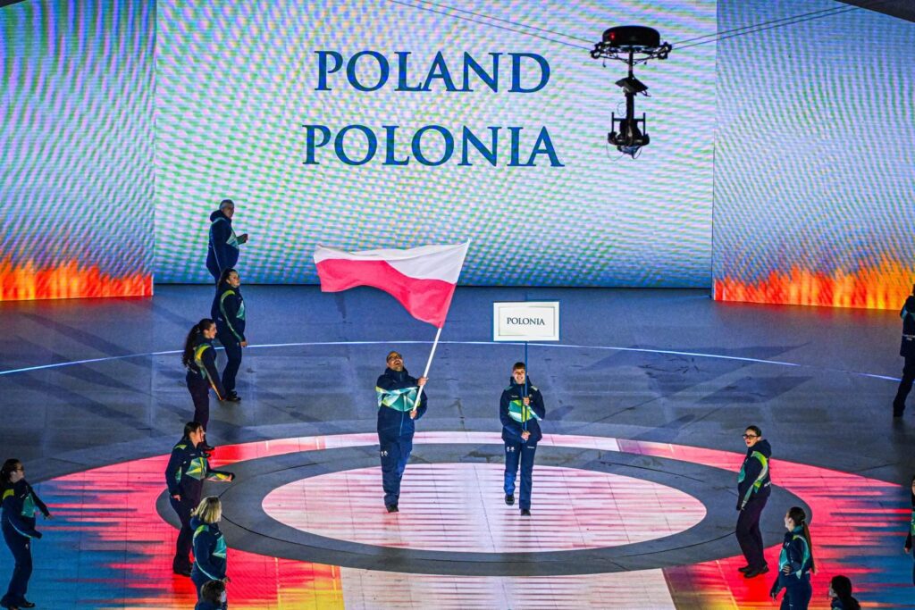 Zip Mediolan Cortina Ceremonia Otwarcia 06 Fot Bartlomiej Zborowski Pkpar