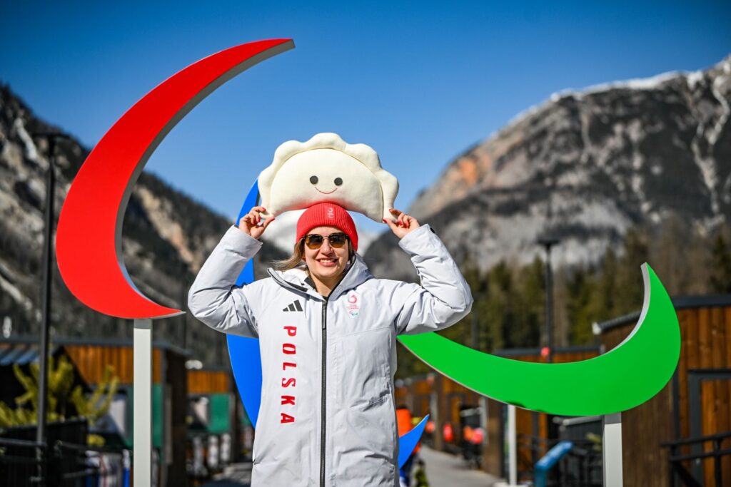 Zip Mediolan Cortina Reprezentacja Polski 4 Fot Bartlomiej Zborowski Pkpar