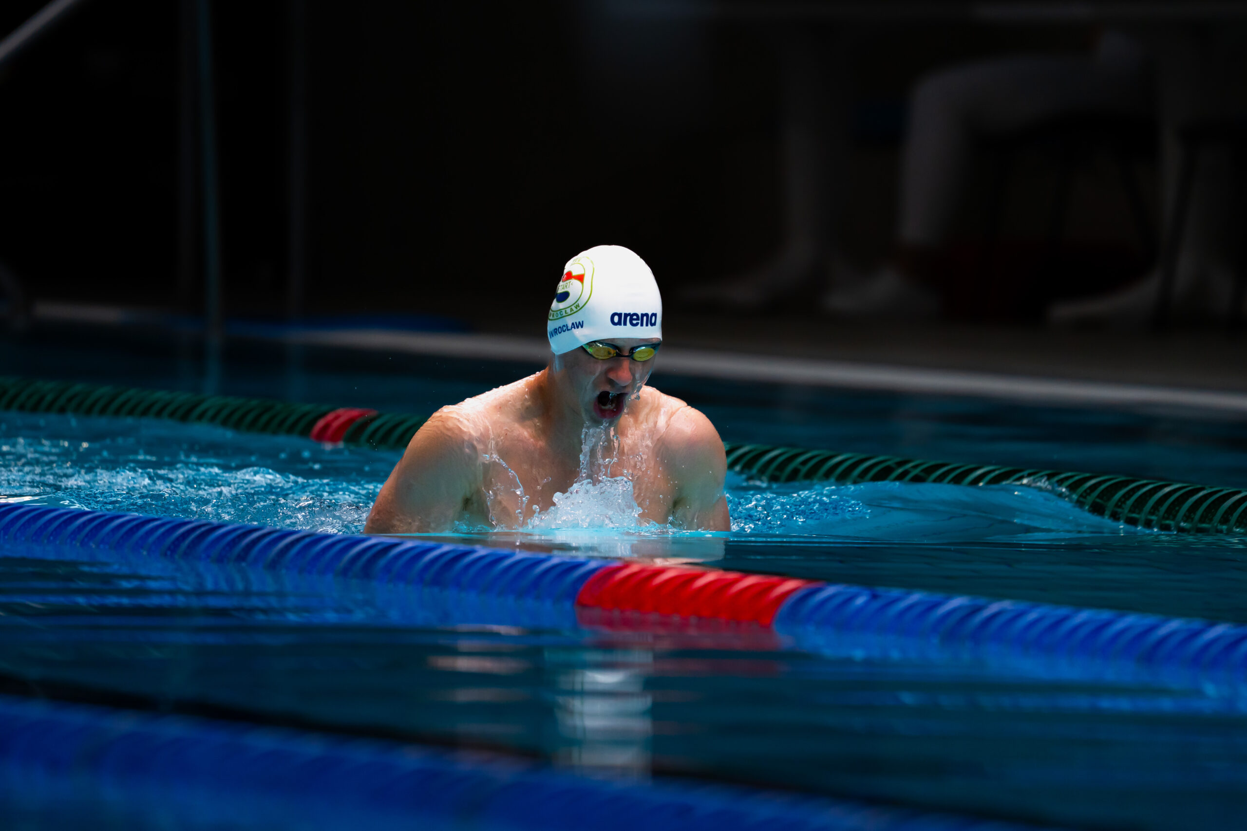 Letnie Parapływackie Mistrzostwa Polski – Gorzów Wielkopolski 2026
