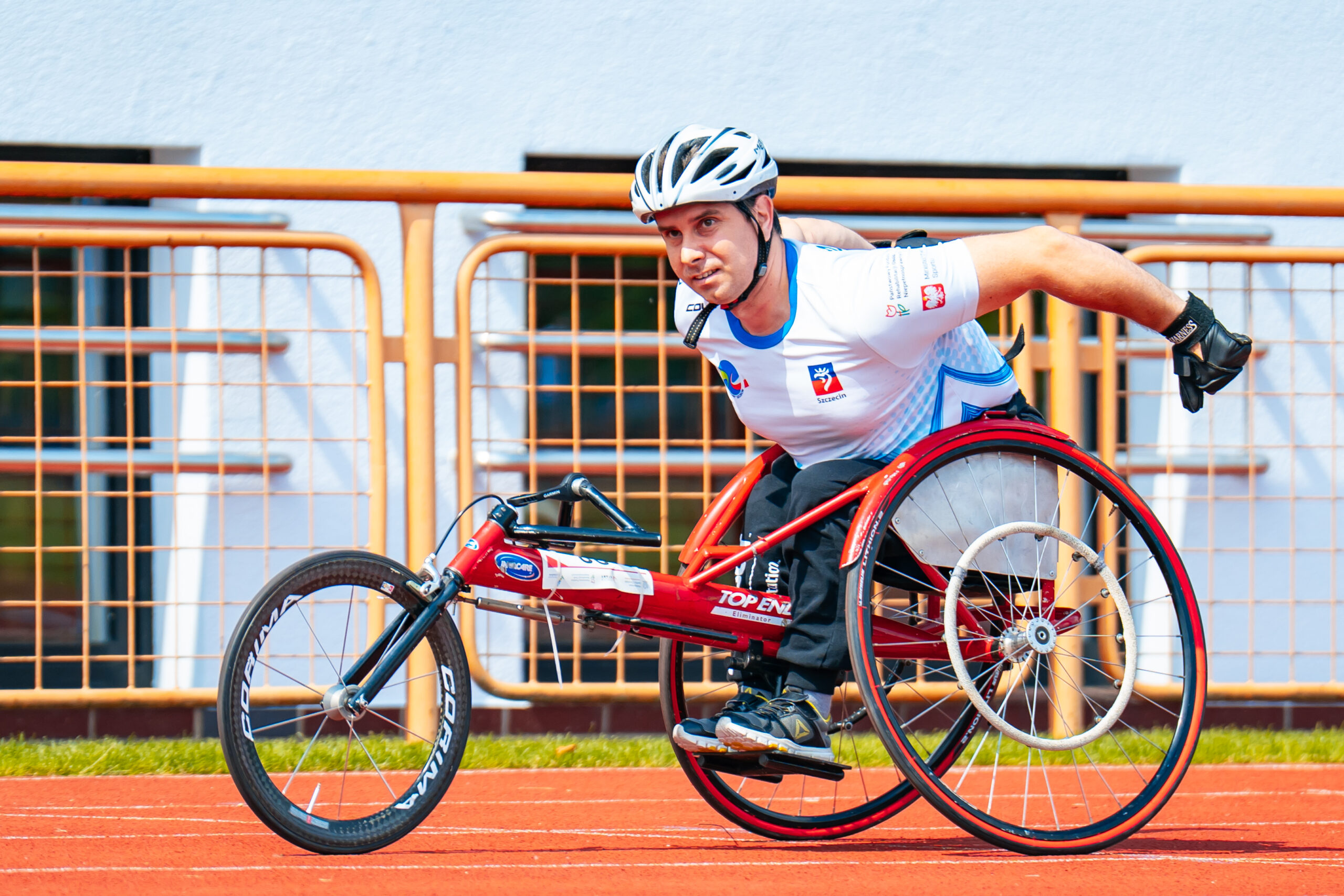 IV Runda Paralekkoatletycznego Grand Prix Polski – Szczecin 2026