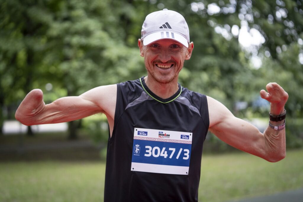Macgregor Photography Ironman Warszawa 125
