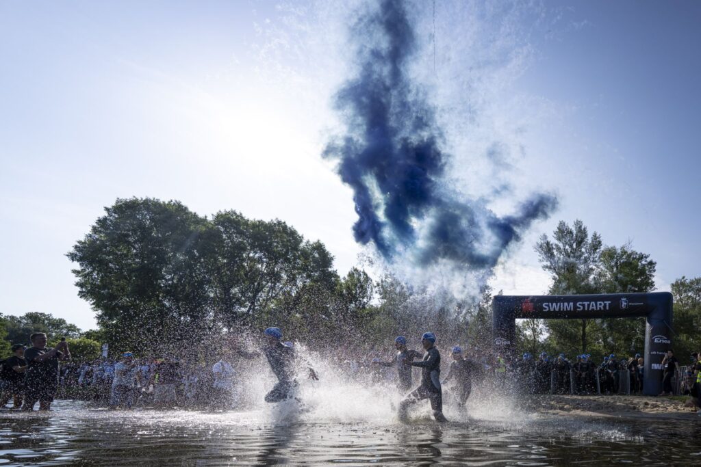 Macgregor Photography Ironman Warszawa 29