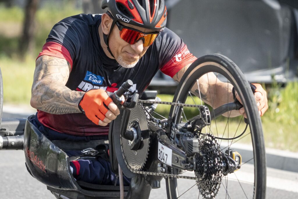 Macgregor Photography Ironman Warszawa 77