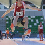 54th Polish Para Athletics Championships Zamosc 2026 Day 1